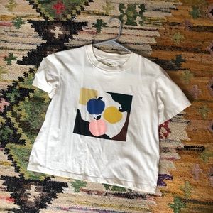 Madewell T-shirt